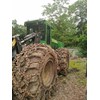 2013 John Deere 843K Wheel Feller Buncher